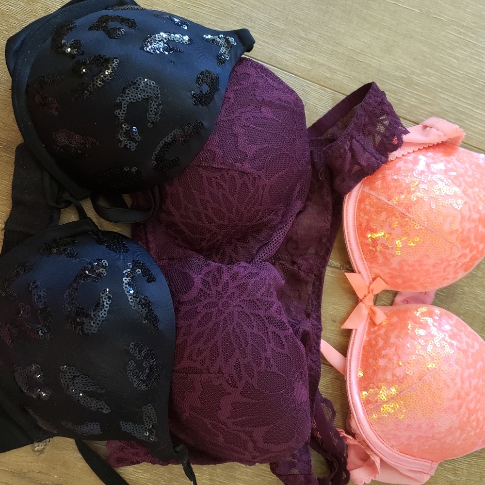 Bra